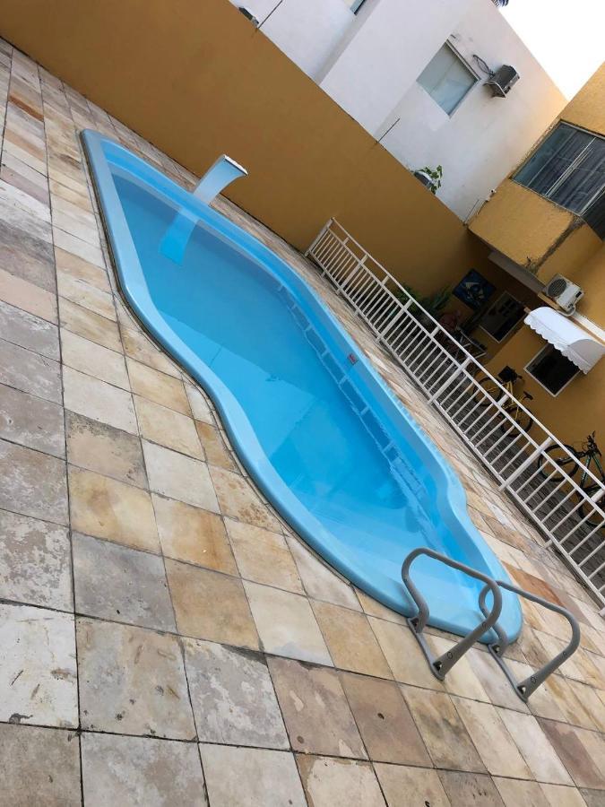 Praia Do Frances Casa Do Neto 120 Casal -Alugo O Quarto- -Alta Temporada Outro Valor, Consultar!!! - Марешал-Деодору Екстер'єр фото