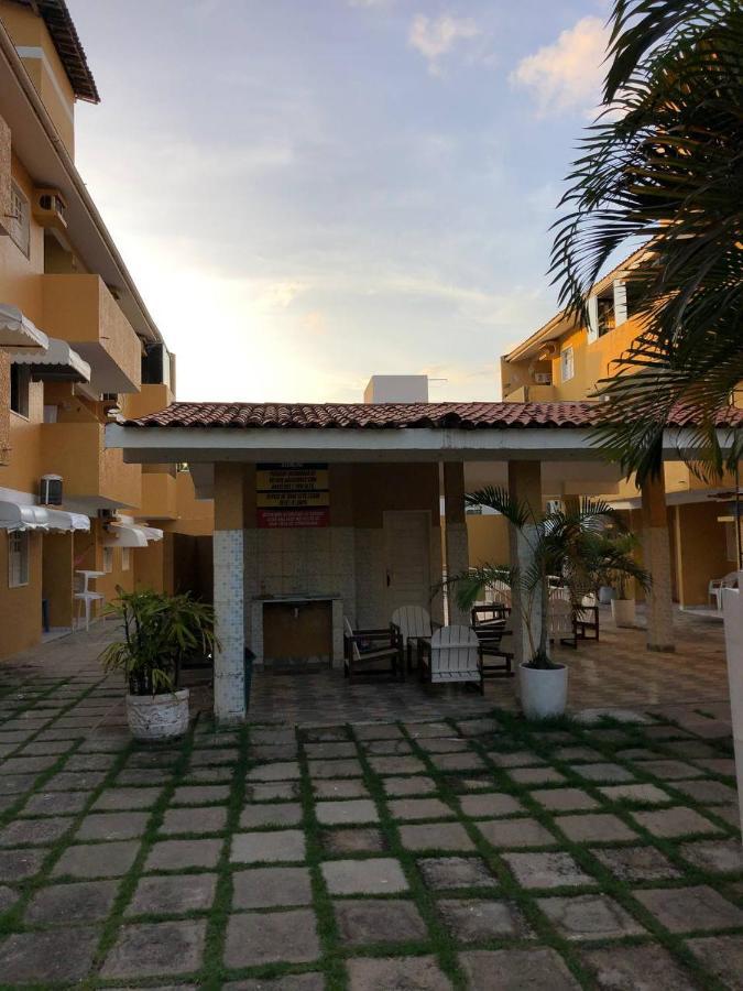 Praia Do Frances Casa Do Neto 120 Casal -Alugo O Quarto- -Alta Temporada Outro Valor, Consultar!!! - Марешал-Деодору Екстер'єр фото