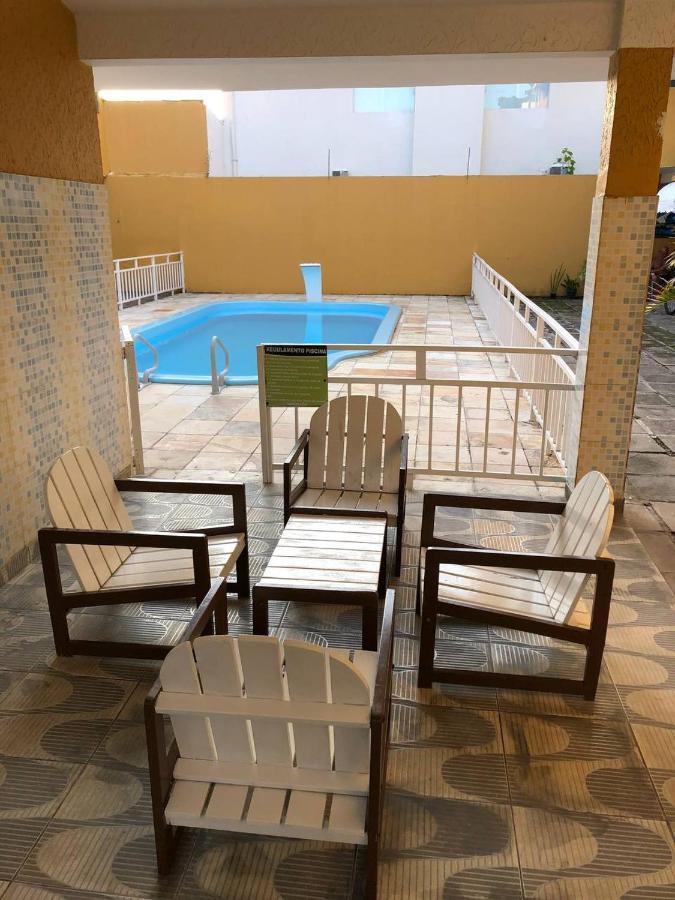 Praia Do Frances Casa Do Neto 120 Casal -Alugo O Quarto- -Alta Temporada Outro Valor, Consultar!!! - Марешал-Деодору Екстер'єр фото