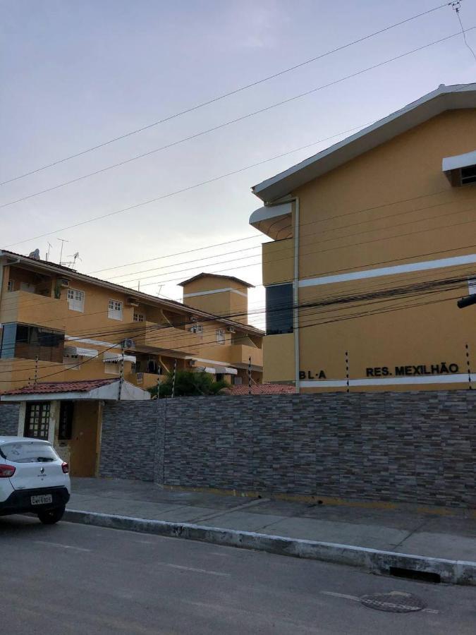 Praia Do Frances Casa Do Neto 120 Casal -Alugo O Quarto- -Alta Temporada Outro Valor, Consultar!!! - Марешал-Деодору Екстер'єр фото
