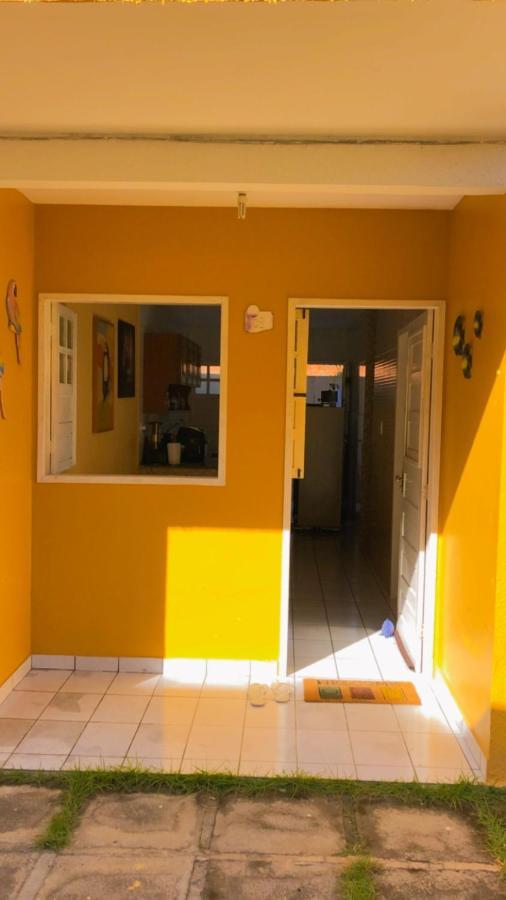 Praia Do Frances Casa Do Neto 120 Casal -Alugo O Quarto- -Alta Temporada Outro Valor, Consultar!!! - Марешал-Деодору Екстер'єр фото