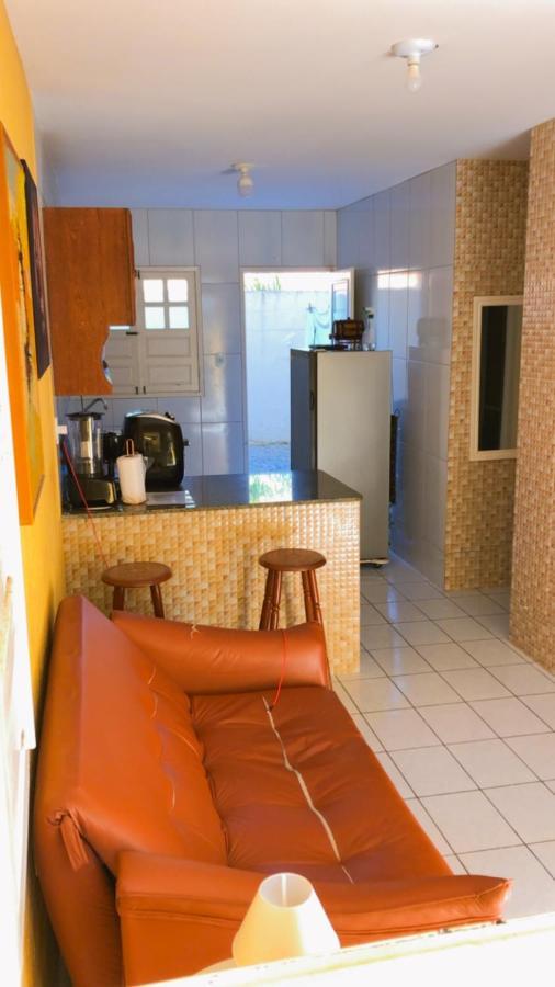 Praia Do Frances Casa Do Neto 120 Casal -Alugo O Quarto- -Alta Temporada Outro Valor, Consultar!!! - Марешал-Деодору Екстер'єр фото