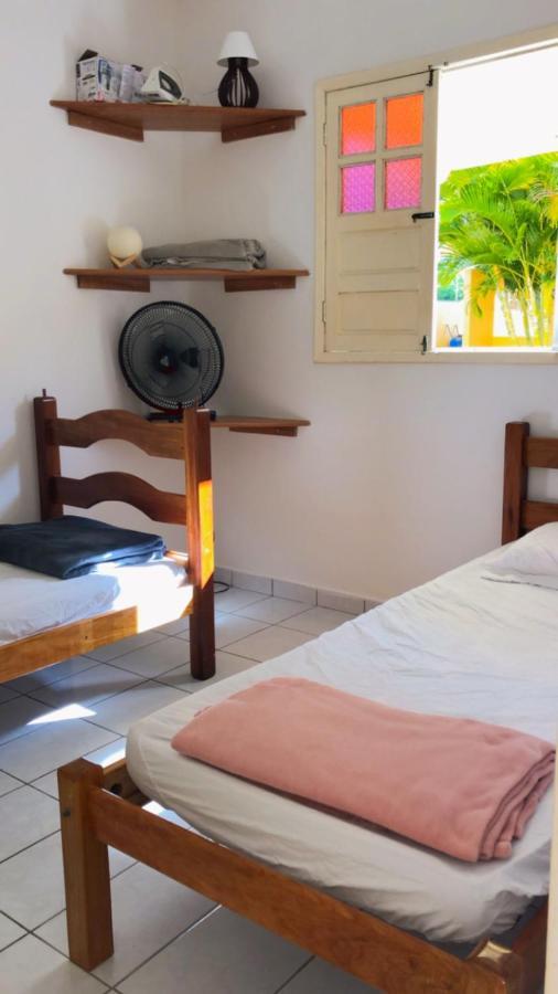 Praia Do Frances Casa Do Neto 120 Casal -Alugo O Quarto- -Alta Temporada Outro Valor, Consultar!!! - Марешал-Деодору Екстер'єр фото